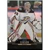 Image 1 : 2020-21 UPPER DECK JOHN GIBSON