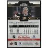Image 2 : 2020-21 UPPER DECK JOHN GIBSON