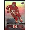 Image 1 : 2021-22 UPPER DECK MATTHEW TKACHUK