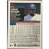 Image 2 : 2000 TOPPS CARLOS DELGADO