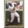 Image 1 : 2000 TOPPS FRANK THOMAS (HOF)