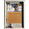 Image 2 : 2000 TOPPS TONY GWYNN (HOF)