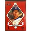 Image 1 : 2002 FLEER TRADITION ALEX RODRIGUEZ