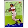 Image 1 : 2002 FLEER TRADITION MIKE PIAZZA (HOF)
