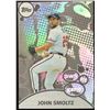 Image 1 : 2002 TOPPS JOHN SMOLTZ (HOF)