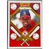 Image 1 : 2004 FLEER MANNY RAMIREZ (HOF)