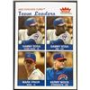 Image 1 : 2004 FLEER SAMMY SOSA