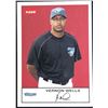 Image 1 : 2005 FLEER VERNON WELLS