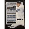 Image 2 : 2007 BLUE JAYS A.J. BURNETT