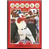 Image 1 : 2008 TOPPS VLADIMIR GUERRERO (HOF)
