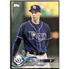 Image 1 : 2018 TOPPS BLAKE SNELL