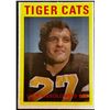Image 1 : 1972 O-PEE-CHEE CFL DICK WESOLOWSKI