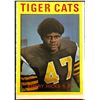 Image 1 : 1972 O-PEE-CHEE CFL EMERY HICKS ROOKIE CARD