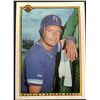Image 1 : 1990 BOWMAN GEORGE BRETT (HOF)