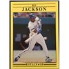 Image 1 : 1991 FLEER BO JACKSON