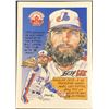 Image 1 : 1992 NABISCO BILL LEE