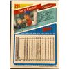 Image 2 : 1993 TOPPS GARY CARTER (HOF)