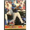 Image 1 : 1993 TOPPS STADIUM CLUB JOE CARTER