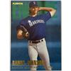 Image 1 : 1996 FLEER RANDY JOHNSON (HOF)