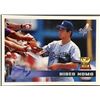 Image 1 : 1996 TOPPS HIDEO NOMO ROOKIE CARD