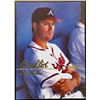 Image 1 : 1997 FLEER GREG MADDUX (HOF)