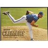 Image 1 : 1997 FLEER ROGER CLEMENS