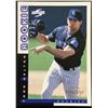 Image 1 : 1997 SCORE TODD HELTON (HOF) ROOKIE CARD
