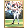 Image 1 : 1999 TOPPS LARGE CAL RIPKEN JR. (HOF)