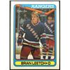 Image 1 : 1990-91 O-PEE-CHEE BRIAN LEETCH (HOF)