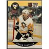 Image 1 : 1990-91 PRO SET BRYAN TROTTIER (HOF)