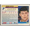 Image 2 : 1991-92 SCORE ADAM OATES (HOF}