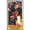 Image 1 : 1993-94 FLEER POWERPLAY ALEXANDRE DAIGLE ROOKIE CARD