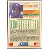 Image 2 : 1988 SCORE ROBERTO KELLY ROOKIE CARD