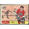 Image 1 : 1968-69 O-PEE-CHEE JOE WATSON ROOKIE CARD