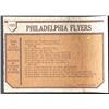 Image 2 : 1973-74 TOPPS PHILADELPHIA FLYERS