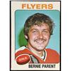 Image 1 : 1975-76 O-PEE-CHEE BERNIE PARENT (HOF)