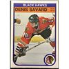 Image 1 : 1982-83 O-PEE-CHEE DENIS SAVARD (HOF)