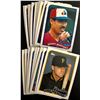 Image 1 : 1989 TOPPS BASEBALL COLLECTION - 25 CARDS