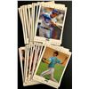 Image 1 : 1997 SCORE BASEBALL - 25 CARDS