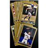 Image 1 : 1998 TOPPS BASEBALL COLLECTION - 25 CARDS