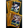 Image 1 : 2002 TOPPS BASEBALL COLLECTION - 25 CARDS