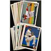 Image 1 : 2009 TOPPS BASEBALL COLLECTION - 25 CARDS