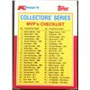 Image 2 : 1982 TOPPS BASEBALL K-MART BOX SET