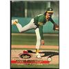 Image 1 : 1993 TOPPS STADIUM CLUB DENNIS ECKERSLEY (HOF)