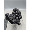 Image 3 : 2.9 X 2.9 SILVER IRON PYRITE