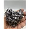 Image 5 : 2.9 X 2.9 SILVER IRON PYRITE