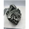 Image 3 : 3.7 INCHC GREEN NATURAL ACTINOLITE RETAIL$450