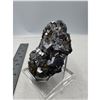 Image 3 : 3.6 INCH IRON PYRITE SQUARE FORMATION