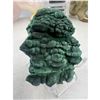 Image 2 : 2.5 INCH VELVET  BUBBLE MALACHITE SPECIMEN