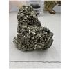Image 1 : 2.0 INCH PYRITE CLUSTER HIGH GRADE